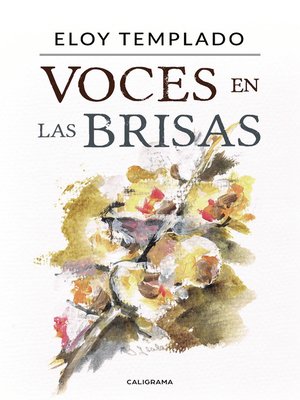 cover image of Voces en las brisas
